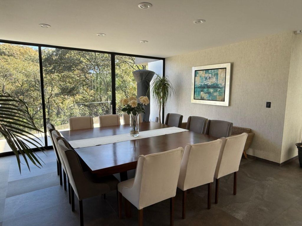 Casa en venta en Hacienda de Valle Escondido, Atizapán de Zaragoza - Interior 9