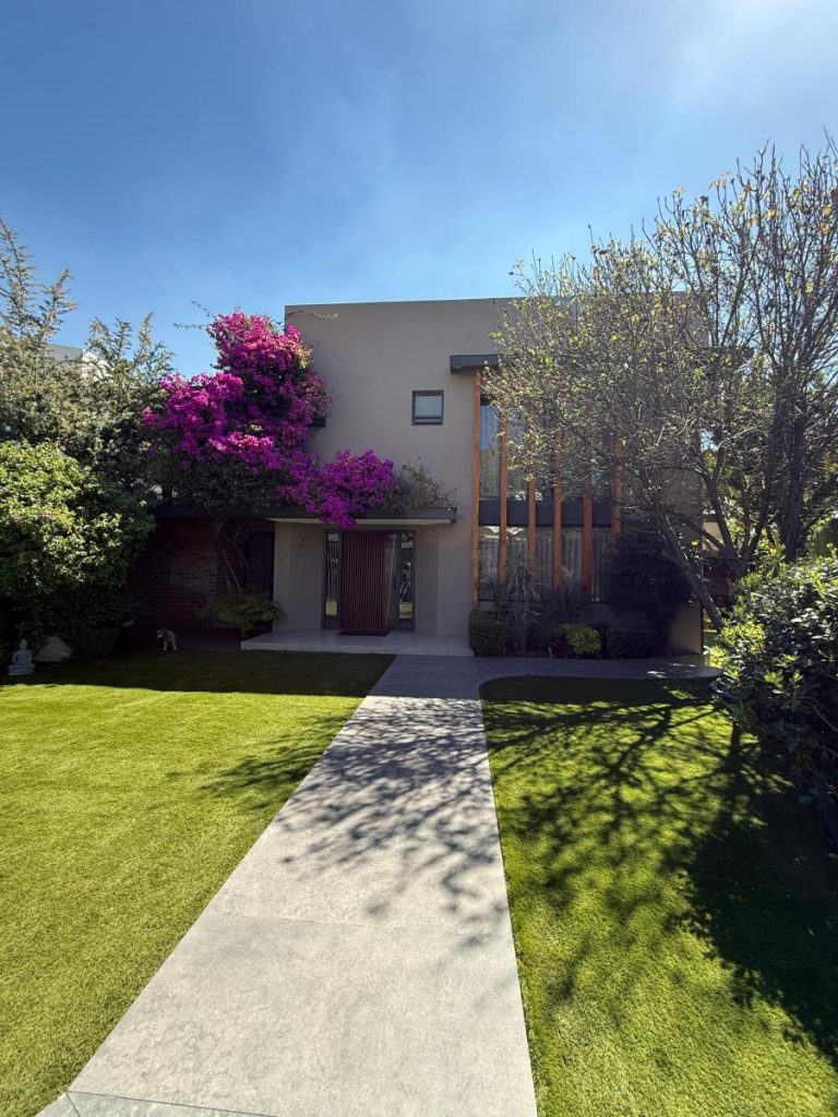 Casa en venta en Loma de Valle Escondido, Zona Esmeralda - Exterior 1