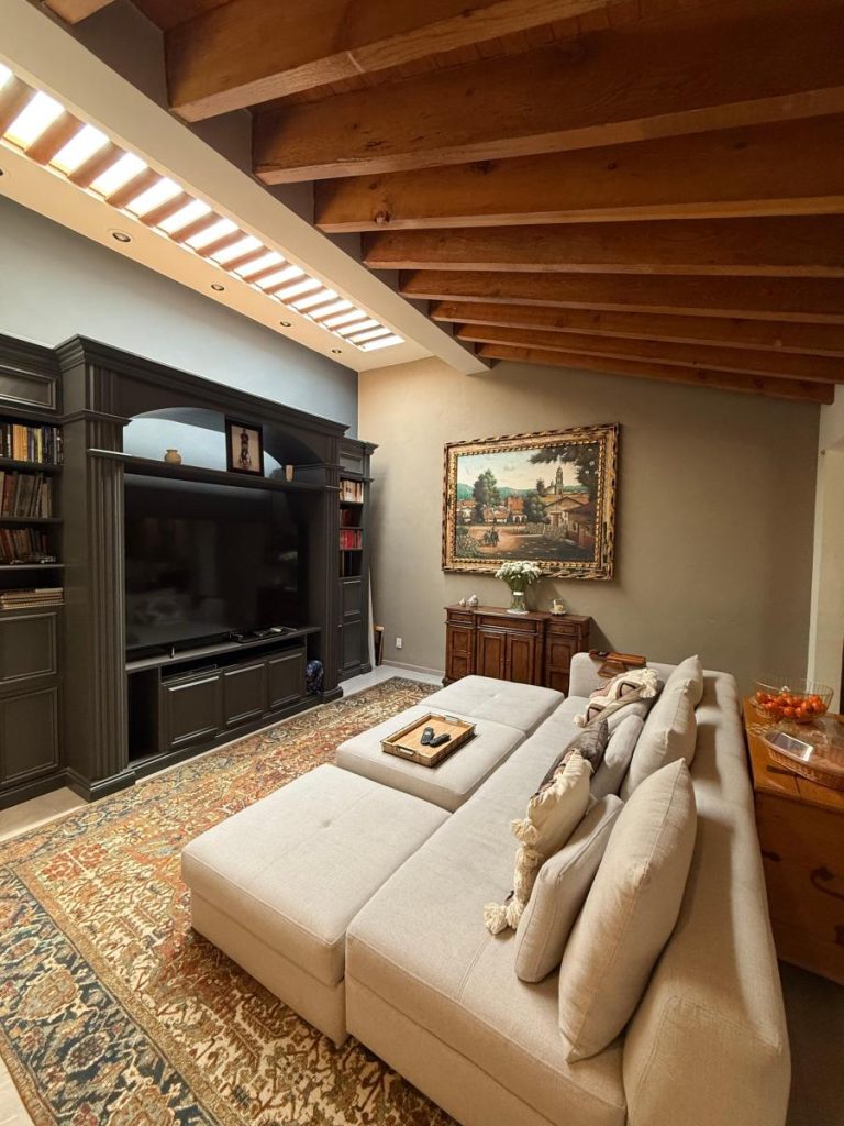 Casa en venta en Loma de Valle Escondido, Zona Esmeralda - Interior 10