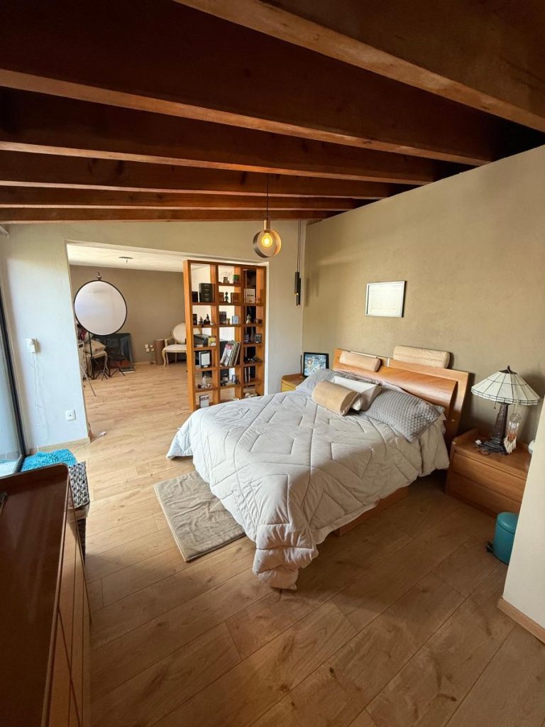 Casa en venta en Loma de Valle Escondido, Zona Esmeralda - Interior 12