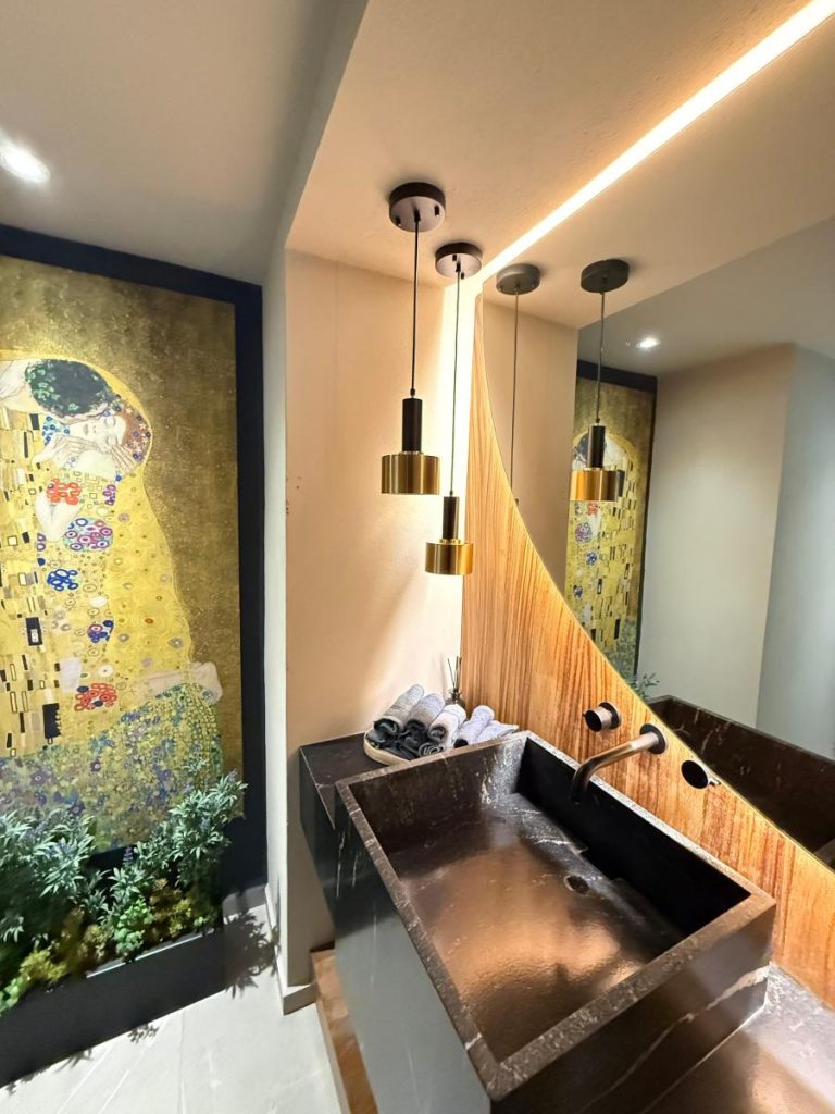 Casa en venta en Loma de Valle Escondido, Zona Esmeralda - Interior 14