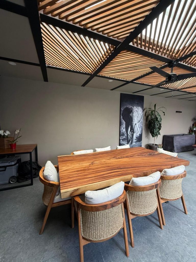 Casa en venta en Loma de Valle Escondido, Zona Esmeralda - Interior 7